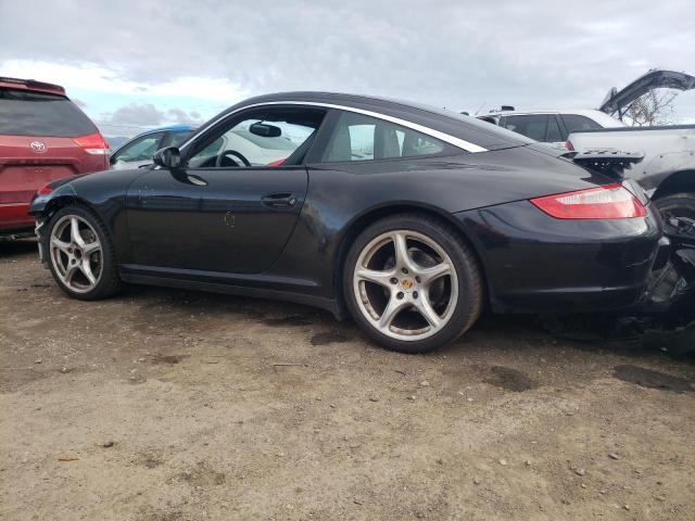 Photo 1 VIN: WP0BA29948S745188 - PORSCHE 911 