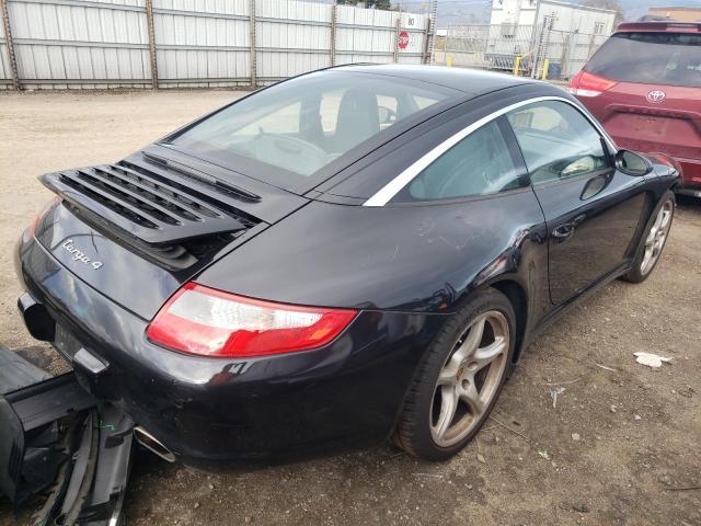 Photo 2 VIN: WP0BA29948S745188 - PORSCHE 911 