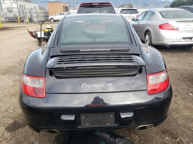 Photo 5 VIN: WP0BA29948S745188 - PORSCHE 911 