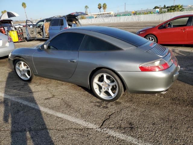 Photo 1 VIN: WP0BA29954S635177 - PORSCHE 911 