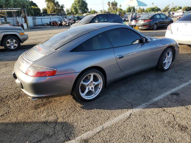 Photo 2 VIN: WP0BA29954S635177 - PORSCHE 911 