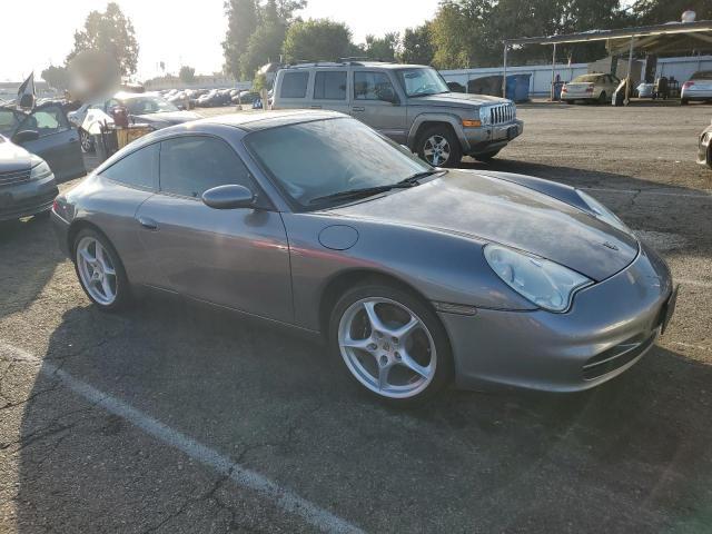 Photo 3 VIN: WP0BA29954S635177 - PORSCHE 911 