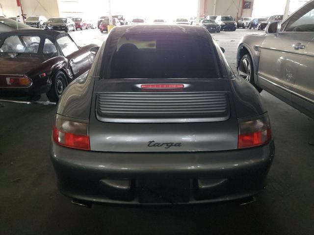 Photo 5 VIN: WP0BA29954S635177 - PORSCHE 911 