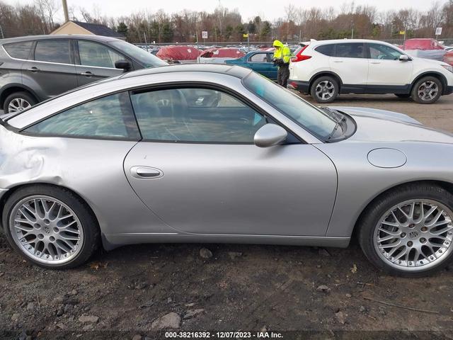 Photo 13 VIN: WP0BA29982S635140 - PORSCHE 911 