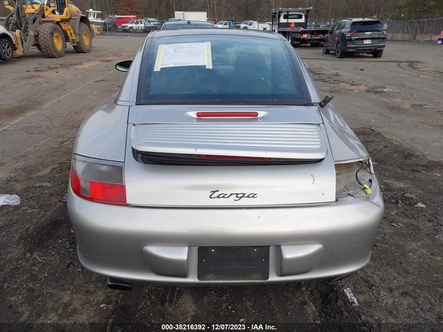 Photo 16 VIN: WP0BA29982S635140 - PORSCHE 911 