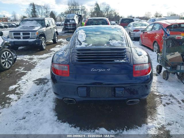 Photo 15 VIN: WP0BA29987S745211 - PORSCHE 911 