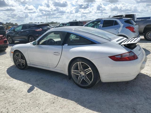 Photo 1 VIN: WP0BB29938S755398 - PORSCHE 911 TARGA 