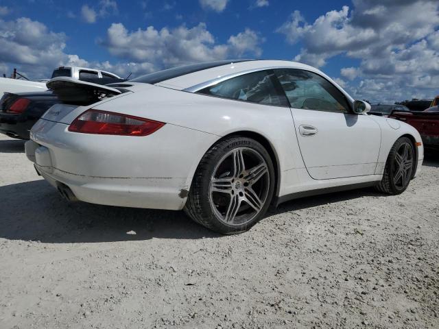 Photo 2 VIN: WP0BB29938S755398 - PORSCHE 911 TARGA 