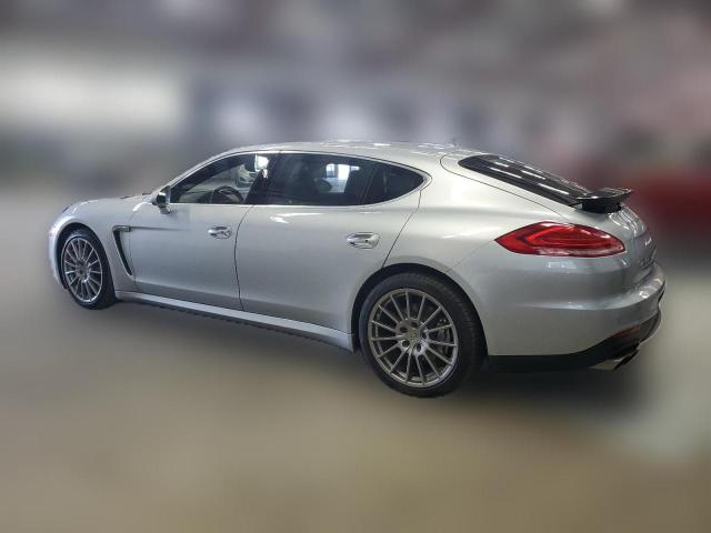 Photo 1 VIN: WP0BB2A77EL062270 - PORSCHE PANAMERA 