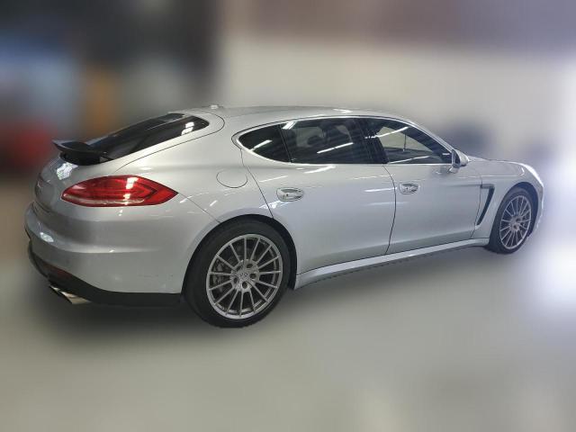 Photo 2 VIN: WP0BB2A77EL062270 - PORSCHE PANAMERA 