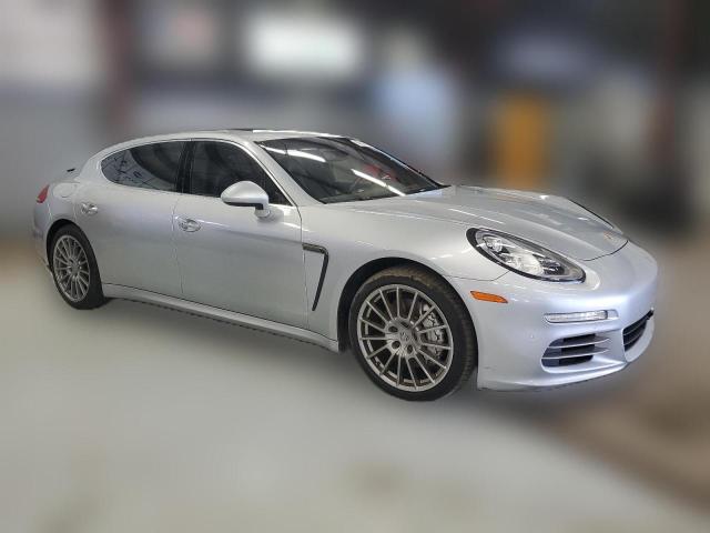 Photo 3 VIN: WP0BB2A77EL062270 - PORSCHE PANAMERA 