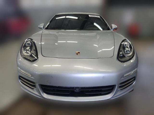 Photo 4 VIN: WP0BB2A77EL062270 - PORSCHE PANAMERA 