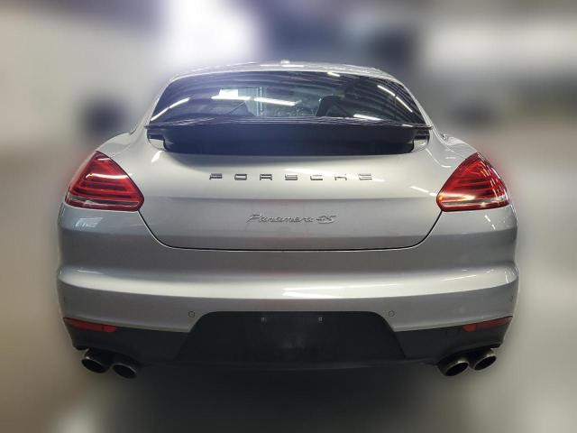 Photo 5 VIN: WP0BB2A77EL062270 - PORSCHE PANAMERA 