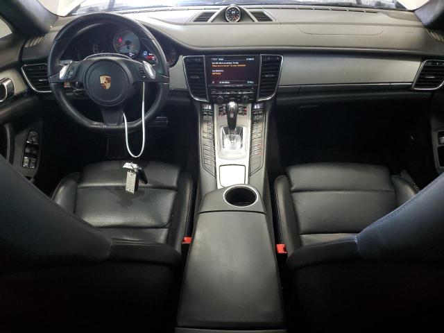 Photo 7 VIN: WP0BB2A77EL062270 - PORSCHE PANAMERA 