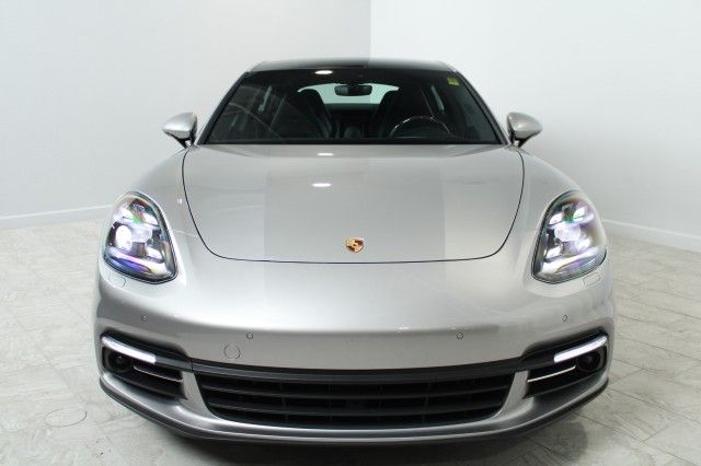 Photo 2 VIN: WP0BB2A78JL165031 - PORSCHE PANAMERA 