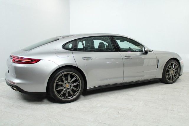 Photo 5 VIN: WP0BB2A78JL165031 - PORSCHE PANAMERA 