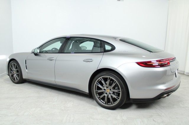 Photo 7 VIN: WP0BB2A78JL165031 - PORSCHE PANAMERA 