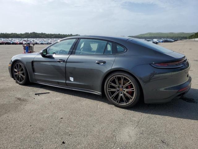 Photo 1 VIN: WP0BB2A78PL153003 - PORSCHE PANAMERA 4 