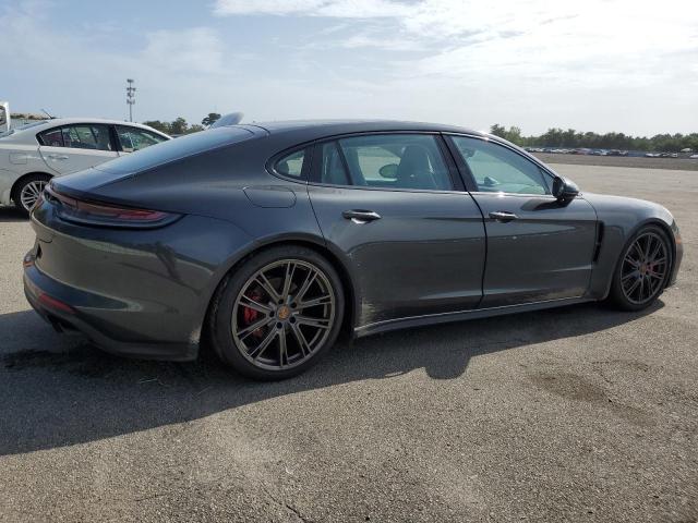 Photo 2 VIN: WP0BB2A78PL153003 - PORSCHE PANAMERA 4 