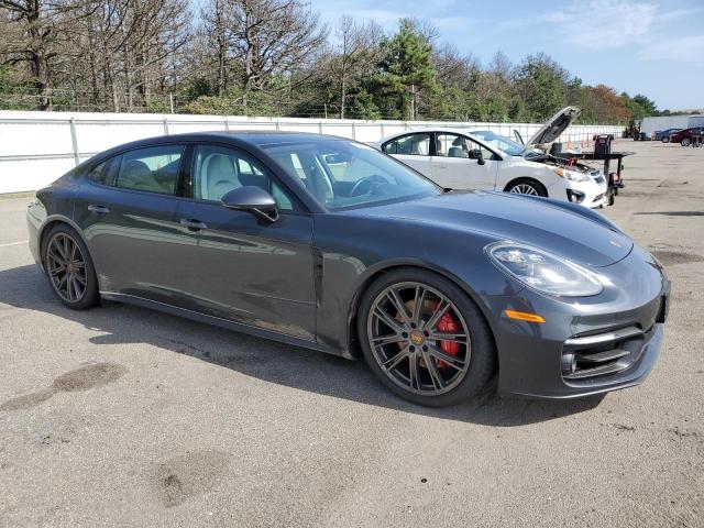 Photo 3 VIN: WP0BB2A78PL153003 - PORSCHE PANAMERA 4 