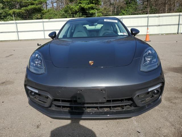 Photo 4 VIN: WP0BB2A78PL153003 - PORSCHE PANAMERA 4 