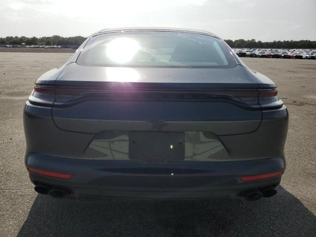 Photo 5 VIN: WP0BB2A78PL153003 - PORSCHE PANAMERA 4 