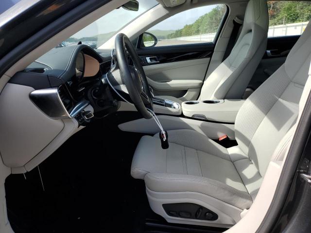 Photo 6 VIN: WP0BB2A78PL153003 - PORSCHE PANAMERA 4 