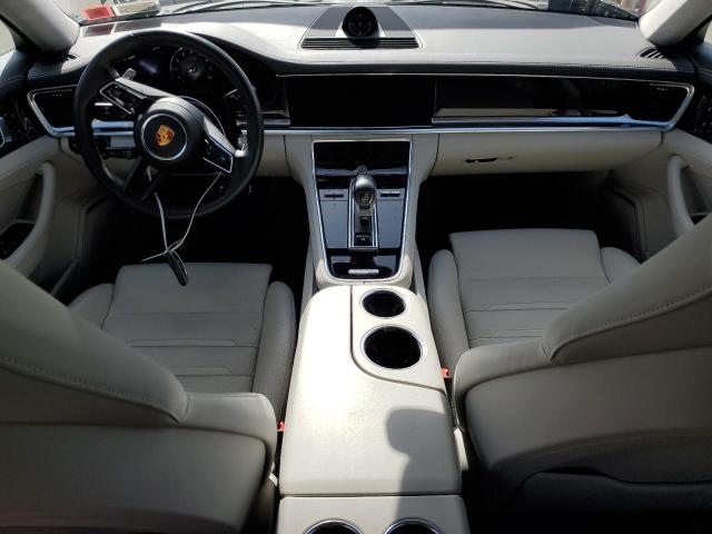 Photo 7 VIN: WP0BB2A78PL153003 - PORSCHE PANAMERA 4 