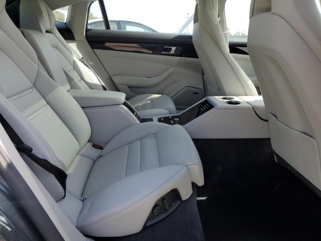 Photo 9 VIN: WP0BB2A78PL153003 - PORSCHE PANAMERA 4 