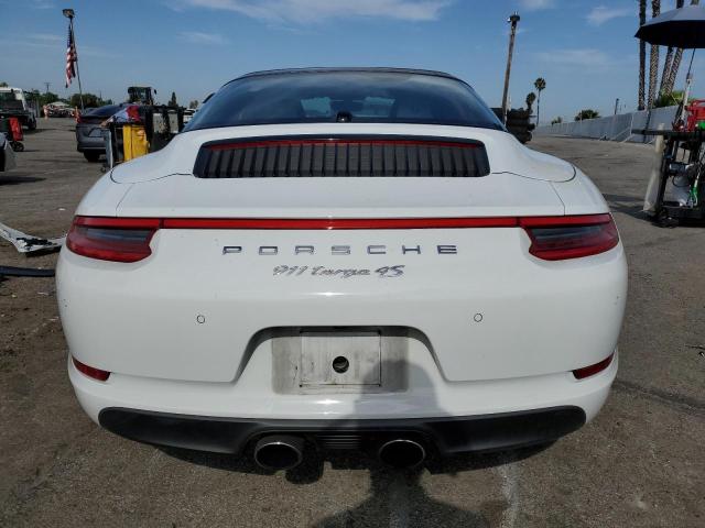 Photo 5 VIN: WP0BB2A95KS125658 - PORSCHE 911 