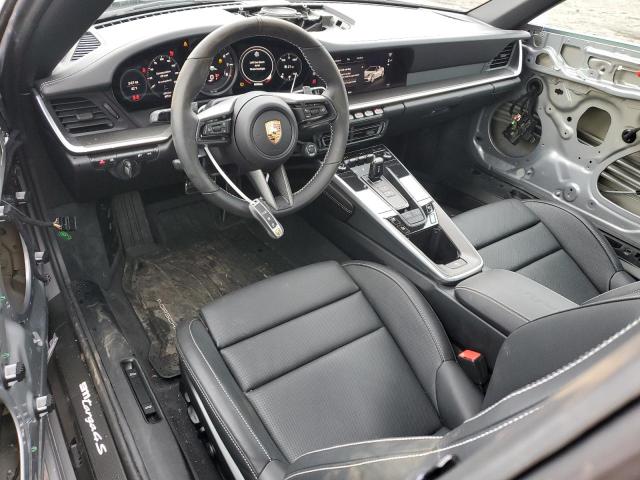 Photo 7 VIN: WP0BB2A95RS233112 - PORSCHE 911 