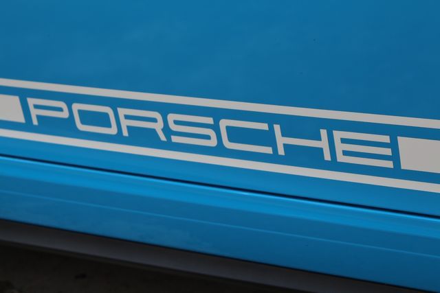 Photo 6 VIN: WP0BB2A96FS135346 - PORSCHE 911 