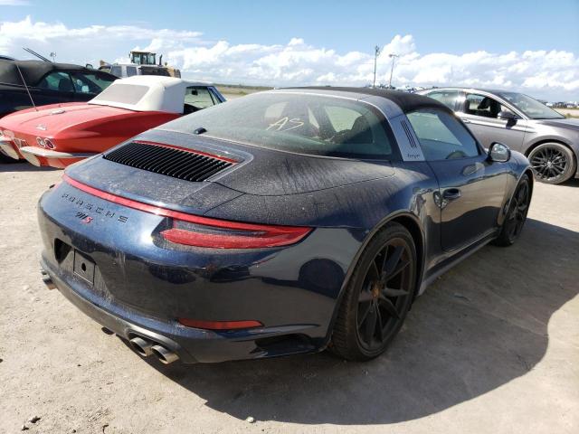 Photo 3 VIN: WP0BB2A97HS136847 - PORSCHE 911 