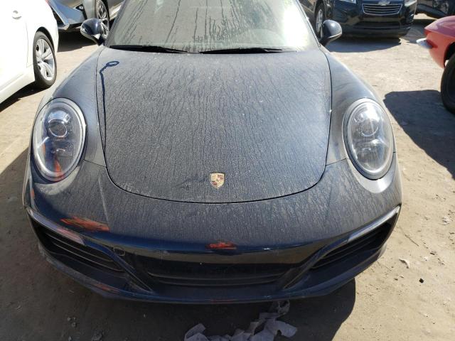 Photo 6 VIN: WP0BB2A97HS136847 - PORSCHE 911 