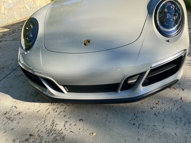 Photo 6 VIN: WP0BB2A98JS134305 - PORSCHE 911 