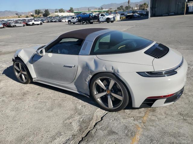 Photo 1 VIN: WP0BB2A98MS235414 - PORSCHE 911 