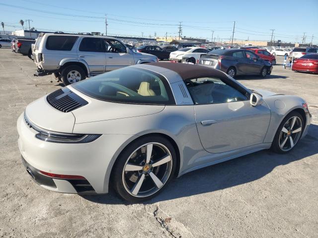 Photo 2 VIN: WP0BB2A98MS235414 - PORSCHE 911 