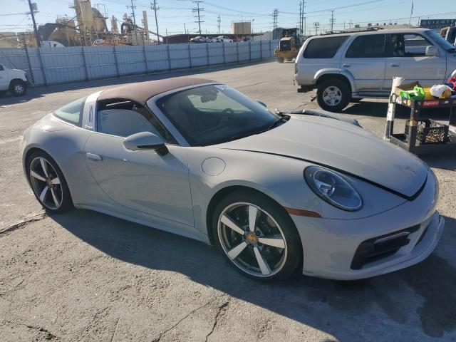 Photo 3 VIN: WP0BB2A98MS235414 - PORSCHE 911 