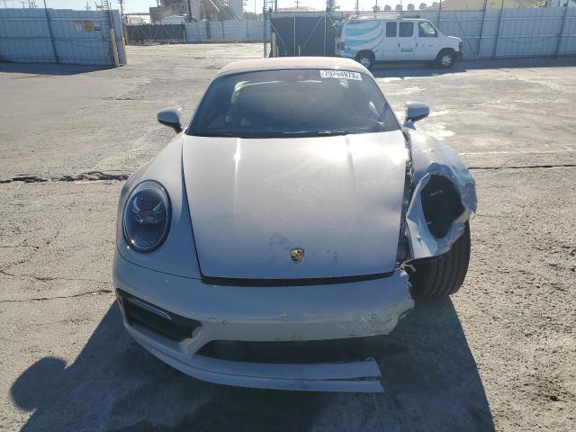 Photo 4 VIN: WP0BB2A98MS235414 - PORSCHE 911 