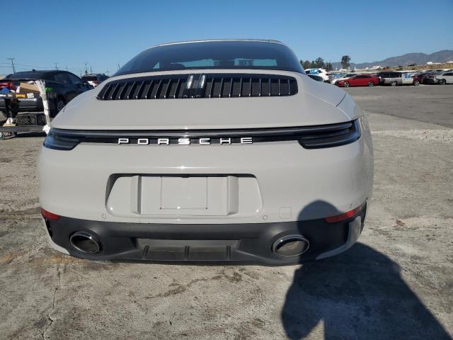 Photo 5 VIN: WP0BB2A98MS235414 - PORSCHE 911 