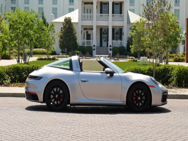 Photo 7 VIN: WP0BB2A98MS235932 - PORSCHE 911 