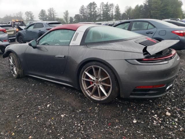 Photo 1 VIN: WP0BB2A98PS233618 - PORSCHE 911 TARGA 