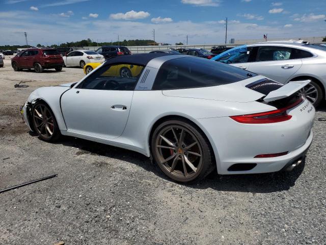 Photo 1 VIN: WP0BB2A9XHS136423 - PORSCHE 911 