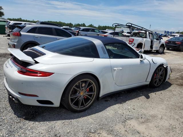 Photo 2 VIN: WP0BB2A9XHS136423 - PORSCHE 911 