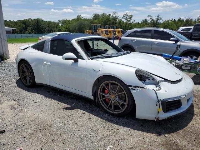 Photo 3 VIN: WP0BB2A9XHS136423 - PORSCHE 911 