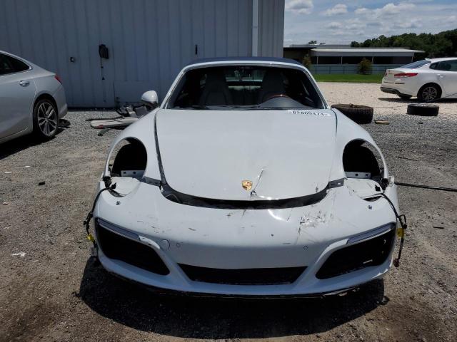 Photo 4 VIN: WP0BB2A9XHS136423 - PORSCHE 911 