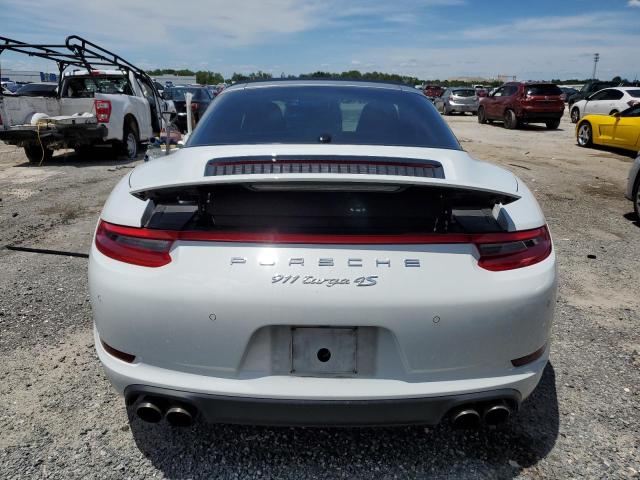 Photo 5 VIN: WP0BB2A9XHS136423 - PORSCHE 911 