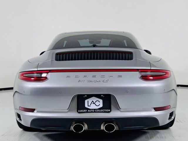 Photo 3 VIN: WP0BB2A9XKS125316 - PORSCHE 911 