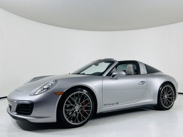 Photo 6 VIN: WP0BB2A9XKS125316 - PORSCHE 911 