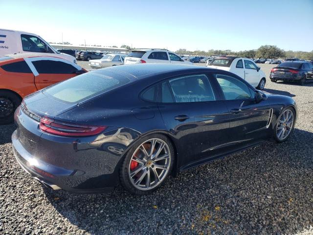 Photo 2 VIN: WP0BF2A74LL175014 - PORSCHE PANAMERA T 